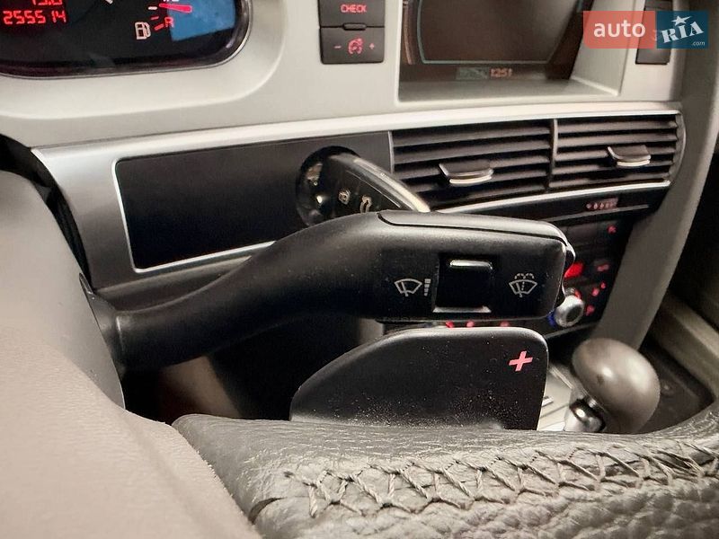 Седан Audi A6 2008 в Києві