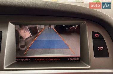Седан Audi A6 2008 в Києві