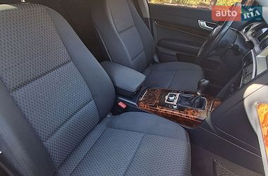 Універсал Audi A6 2007 в Томаківці
