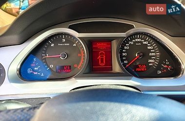 Универсал Audi A6 2008 в Берегово