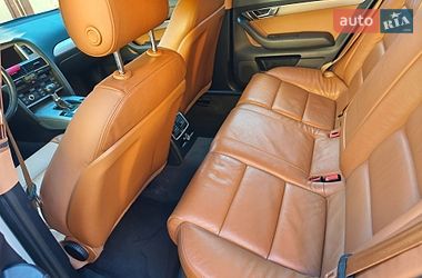 Универсал Audi A6 2008 в Берегово