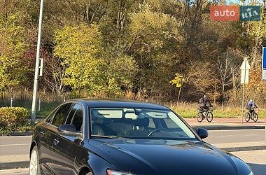 Седан Audi A6 2013 в Львові