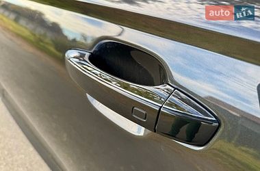 Седан Audi A6 2014 в Киеве