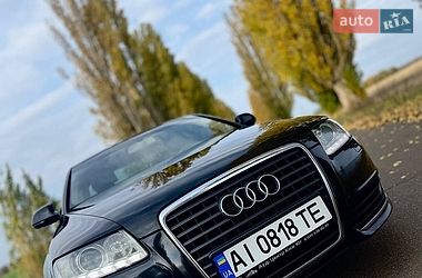 Седан Audi A6 2010 в Березані фото 6 Седан Audi A6 2010 в Березані