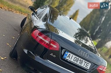 Седан Audi A6 2010 в Березані фото 8 Седан Audi A6 2010 в Березані