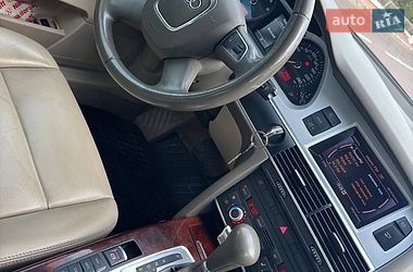 Седан Audi A6 2010 в Березані фото 28 Седан Audi A6 2010 в Березані