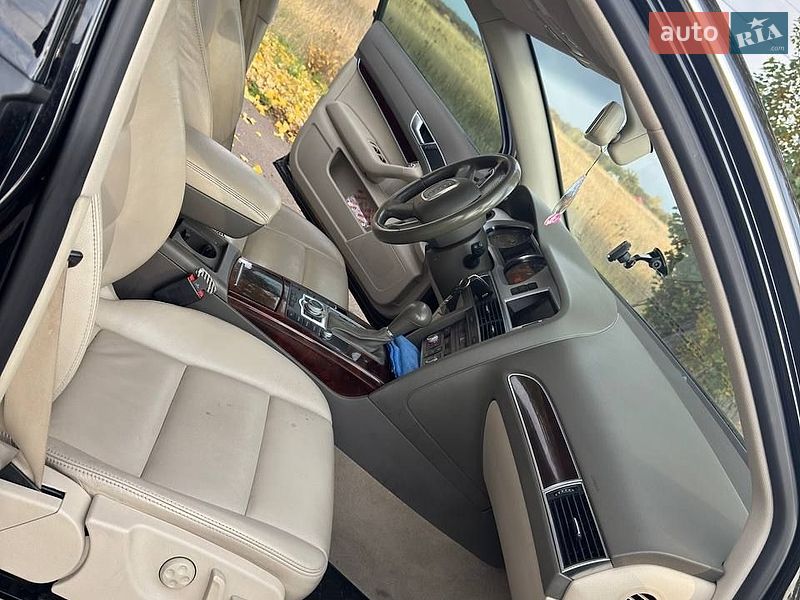 Седан Audi A6 2010 в Березані фото 36 Седан Audi A6 2010 в Березані