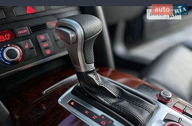 Седан Audi A6 2010 в Новгород-Сіверському