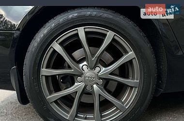 Седан Audi A6 2010 в Новгород-Сіверському