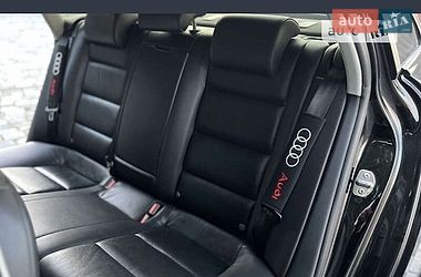 Седан Audi A6 2010 в Новгород-Сіверському