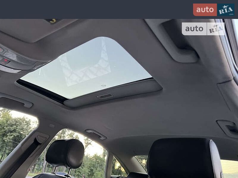 Седан Audi A6 2010 в Новгород-Сіверському