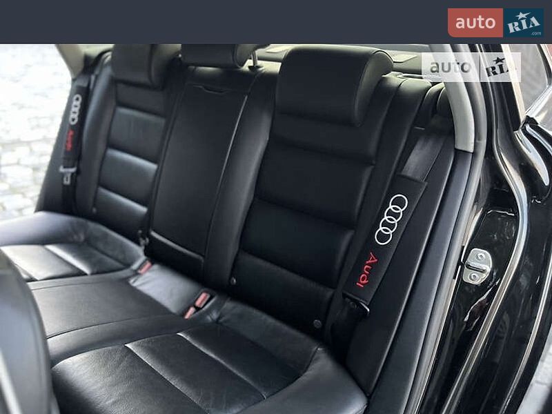 Седан Audi A6 2010 в Новгород-Сіверському