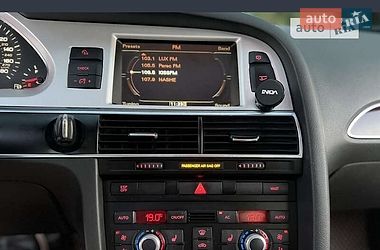 Седан Audi A6 2010 в Новгород-Сіверському