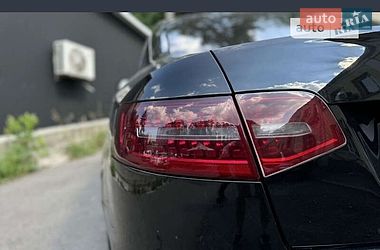 Седан Audi A6 2010 в Новгород-Сіверському