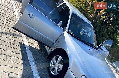 Седан Audi A6 1997 в Черновцах