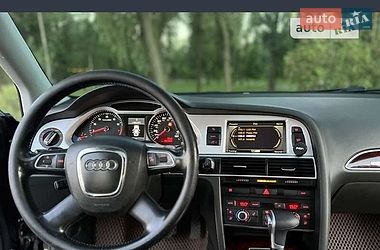 Седан Audi A6 2010 в Новгород-Сіверському