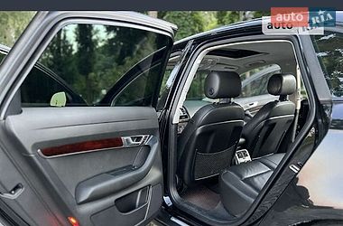 Седан Audi A6 2010 в Новгород-Сіверському