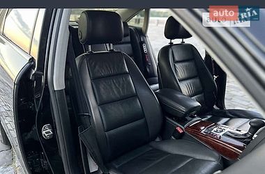 Седан Audi A6 2010 в Новгород-Сіверському