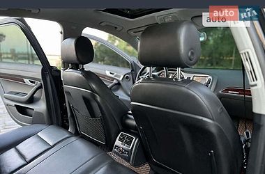 Седан Audi A6 2010 в Новгород-Сіверському