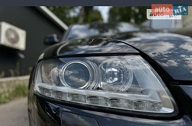 Седан Audi A6 2010 в Новгород-Сіверському