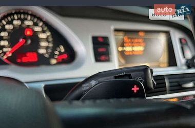 Седан Audi A6 2010 в Новгород-Сіверському