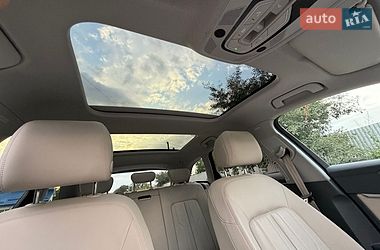 Універсал Audi A6 2021 в Кам'янець-Подільському
