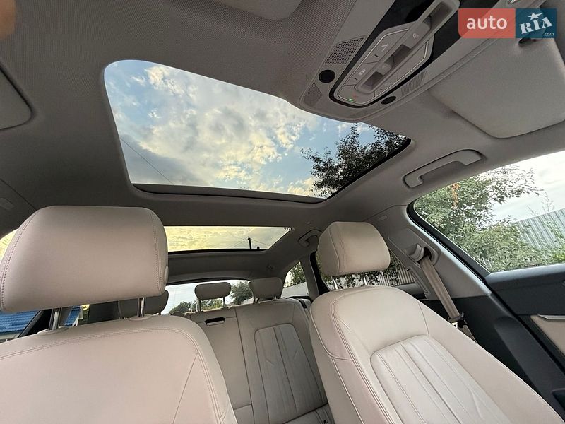 Універсал Audi A6 2021 в Кам'янець-Подільському