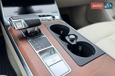 Седан Audi A6 2022 в Киеве