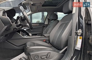 Седан Audi A6 2019 в Луцьку