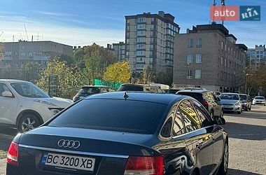 Седан Audi A6 2005 в Львове