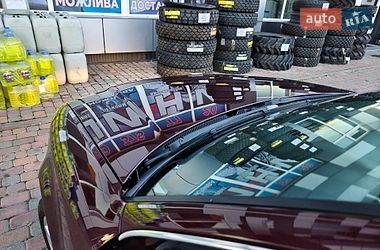 Седан Audi A6 2001 в Сарнах