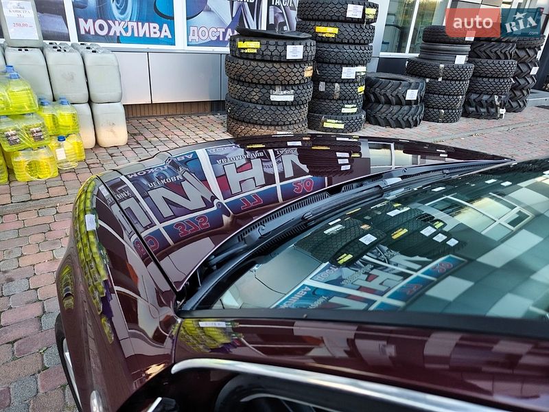 Седан Audi A6 2001 в Сарнах