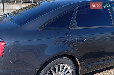 Седан Audi A6 2007 в Виноградове