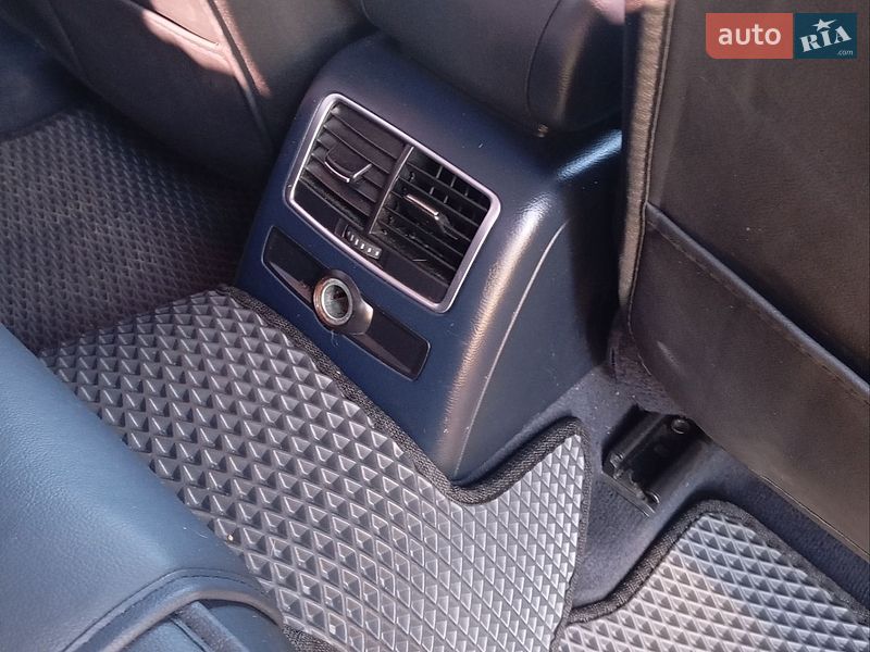Седан Audi A6 2007 в Виноградове
