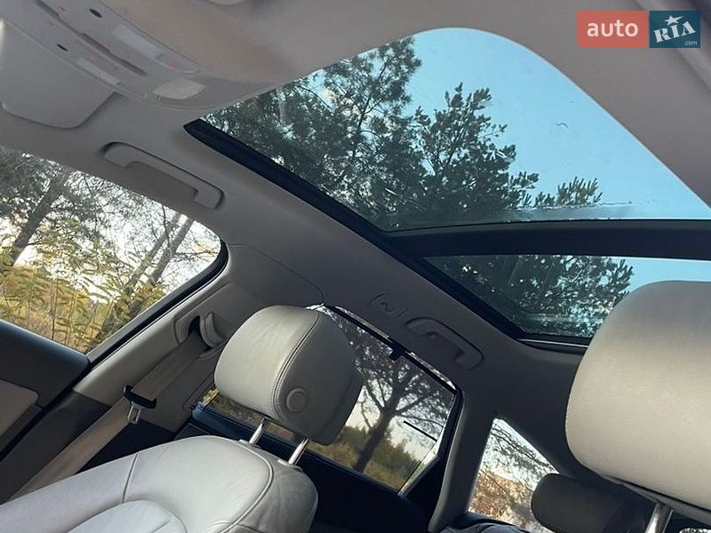 Універсал Audi A6 2012 в Ковелі