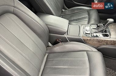 Седан Audi A6 2018 в Хмельницком