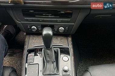 Седан Audi A6 2018 в Хмельницком