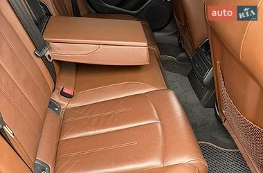 Седан Audi A6 2014 в Києві