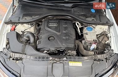 Седан Audi A6 2014 в Києві