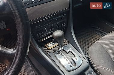 Універсал Audi A6 1998 в Покрові