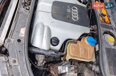 Універсал Audi A6 1998 в Покрові