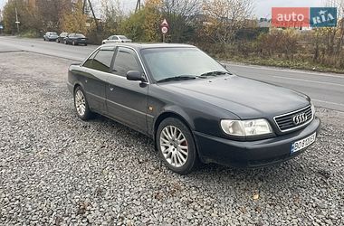 Седан Audi A6 1996 в Хмельницком