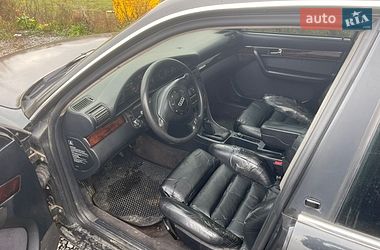 Седан Audi A6 1996 в Хмельницком