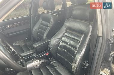 Седан Audi A6 1996 в Хмельницком