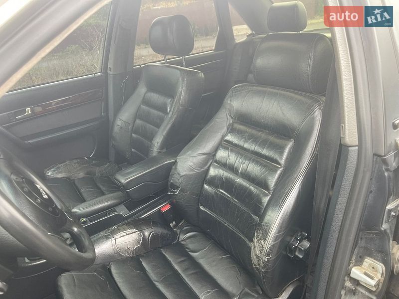 Седан Audi A6 1996 в Хмельницком