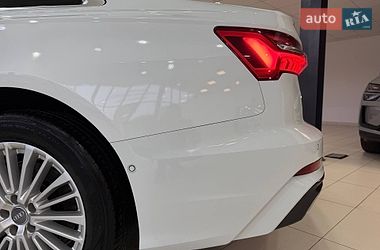 Седан Audi A6 2020 в Вінниці фото 10 Седан Audi A6 2020 в Вінниці