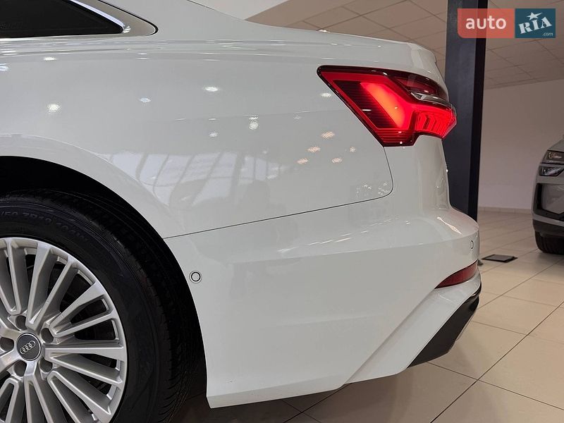 Седан Audi A6 2020 в Вінниці фото 10 Седан Audi A6 2020 в Вінниці