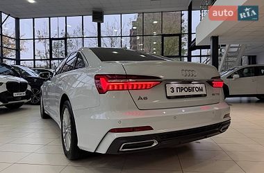 Седан Audi A6 2020 в Вінниці фото 16 Седан Audi A6 2020 в Вінниці