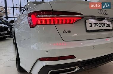 Седан Audi A6 2020 в Вінниці фото 18 Седан Audi A6 2020 в Вінниці