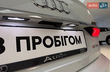 Седан Audi A6 2020 в Вінниці фото 19 Седан Audi A6 2020 в Вінниці